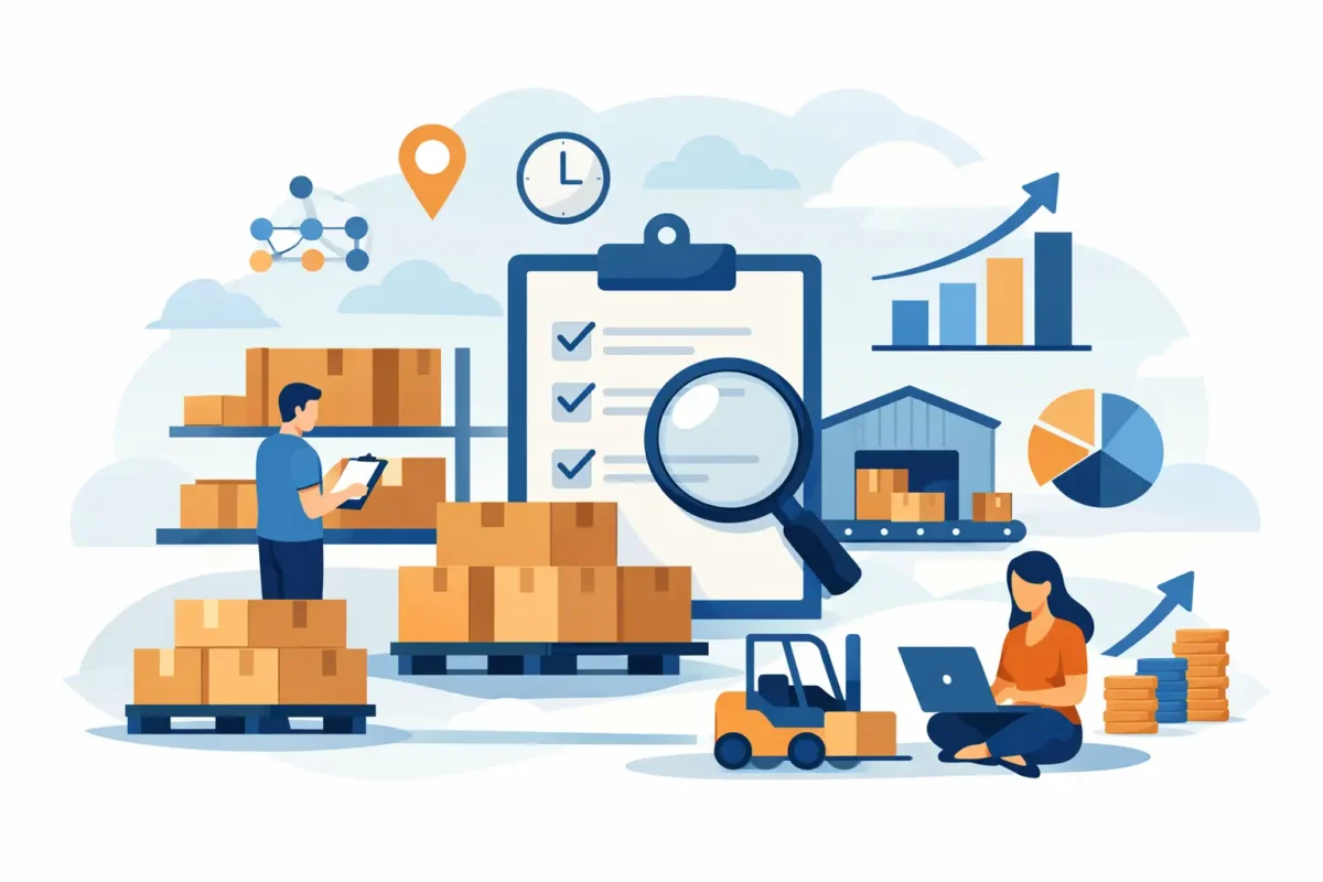Why Is Inventory Management Important?