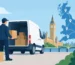 Plan Peak Dispatch for Reliable UK Deliveries
